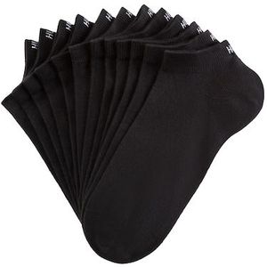HUGO Underwear Freizeitsocken »6P AS UNI CC 1026«, (Packung, 6 Paar, 6er-Pack), mit HUGO-Logoschriftzügen