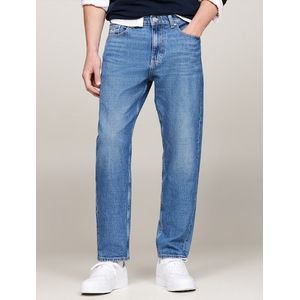 Tommy Jeans Tapered-fit-Jeans »Isaac Relaxed Tapered«