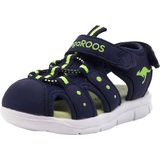 KangaROOS Sandale »K-Mini«, mit Klettverschluss