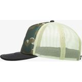 Quiksilver Trucker Cap »Emu Coop«