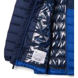 Columbia Steppjacke »Powder Lite™ II Hooded Jacket«, mit Kapuze, Winterjacke für Kinder