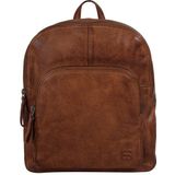 Spikes & Sparrow Cityrucksack, echt Leder