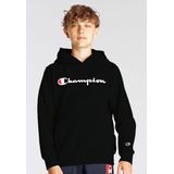 Champion Kapuzensweatshirt, für Kinder