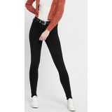 ONLY High-waist-Jeans »ONLPAOLA LOLA HW SK DNM AZG 132907«