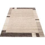OCI DIE TEPPICHMARKE Teppich »CASTLE FLORA«, rechteckig, 20 mm Höhe, Wohnzimmer