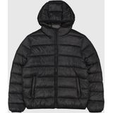 Champion Steppjacke »Hooded Jacket«, mit Kapuze