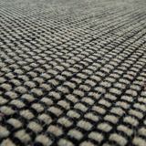Paco Home Wollteppich »Kasko 300«, rechteckig, 12 mm Höhe, Handweb, Flachgewebe, reine Wolle, handgewebt, hochwertig verarbeitet
