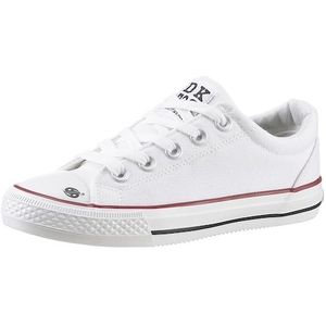 Dockers by Gerli Slip-On Sneaker, Sneaker, Schnürschuh, Schlupfschuh für den Alltag