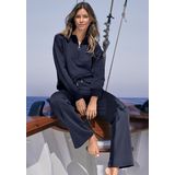 H.I.S Sweatshirt, Troyer im maritimen Stil, Loungewear