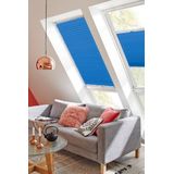 sunlines Dachfensterplissee »StartUp Style Honeycomb TL«, Lichtschutz, verspannt, mit Führungsschienen