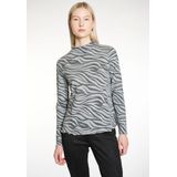 HaILY’S Langarmshirt »LS P TP Ol44ivia«