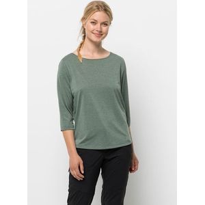 Jack Wolfskin Funktionsshirt »JWP 3/4 T W«