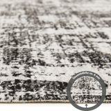 Andiamo Teppich »Colore«, rechteckig, 5 mm Höhe, verschieden Designs, In- und Outdoor geeignet, Wohnzimmer