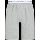 Calvin Klein Underwear Schlafshorts »SLEEP SHORT«, mit Logobund
