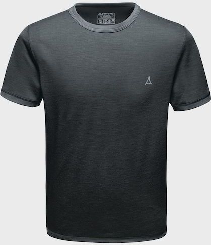 Schöffel Funktionsshirt »Merino Sport Shirt 1/2 Arm M«
