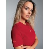 Trigema Poloshirt »TRIGEMA Poloshirt Slim Fit«, (1 tlg.)