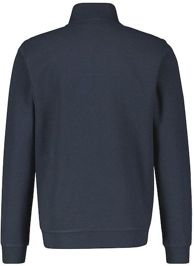 LERROS Sweatjacke »LERROS Sweatjacke in Strukturqualität«