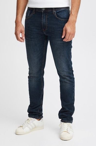 Blend 5-Pocket-Jeans »BHTWISTER«