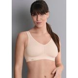 Anita Active Sport-BH »Light & Firm«, gemoldete, nahtlos Cups, softes, flaches Unterbrustband