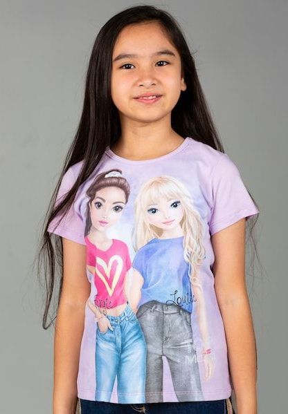 TOPModel Kurzarmshirt »TOPModel Kurzarmshirt«