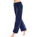 Winshape Sporthose »Functional Light and Comfort Wide Leg Pants CUL102LC«, mit Gummizug