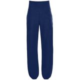 Winshape Sporthose »Functional Light and Comfort Wide Leg Pants CUL102LC«, mit Gummizug