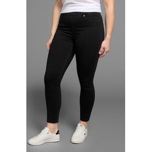 Arizona Skinny-fit-Jeans »Ultra Stretch - Curve Collection«, High Waist