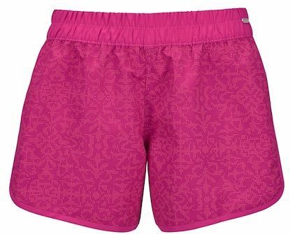 Venice Beach Badeshorts, mit dezentem Druck