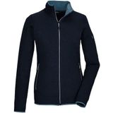 Killtec Fleecejacke »KOW 111 WMN KNT FLC JCKT«