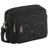 camel active Umhängetasche »Journey«, aus leichtem robusten Nylon, funktional perfekt für alle Lebenslagen