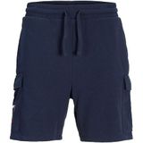Jack & Jones Shorts »JPSTKANE SCRIPT SWEAT SHORTS LNG«
