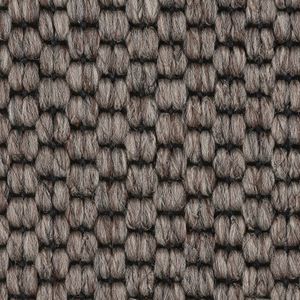 Bodenmeister Teppichboden »Turania, Strukturschlinge - Uni Farben, Made in Netherlands«, rechteckig, 5,3 mm Höhe, Wohnzimmer, Schlafzimmer, Kinderzimmer, Breite 400/500 cm