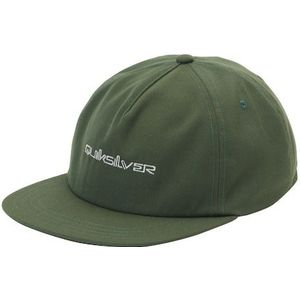 Quiksilver Snapback Cap »DNA Omni«
