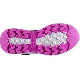 Skechers Sneaker »STORM BLAZER«, Trekking Schuh, Freizeitschuh, Kindergartenschuh mit Tex-Membrane