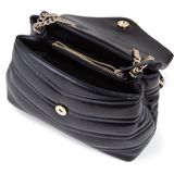 VALENTINO BAGS Umhängetasche »FLAP BAG PRIVILEGE«, Schultertasche Henkeltasche Handtasche Damen