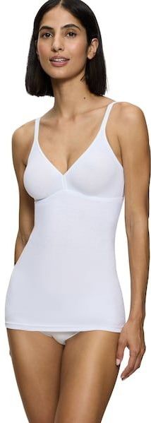 Triumph Unterhemd »Katia Basics BV X«, BH-Hemd ohne Bügel
