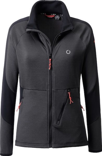 LPO Fleecejacke »UMA WMN«