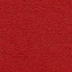 Vorwerk Teppichboden »Passion 1021 (Bingo), Velours - Uni Farben, Made in Germany«, rechteckig, 6,6 mm Höhe, Wohnzimmer, Schlafzimmer, Kinderzimmer, Breite 400/500 cm