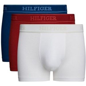 Tommy Hilfiger Underwear Trunk »3P TRUNK«, (Packung, 3er)