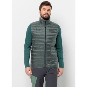 Jack Wolfskin Daunenweste »PILVI DOWN VEST M RDS«