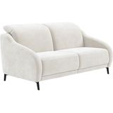 sit&more 3-Sitzer »Blues«, wahlweise mit Klapptisch und USB
