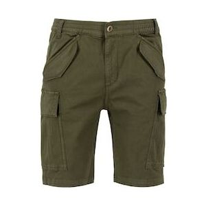 Alpha Industries Shorts »Alpha Industries Men - Shorts Airman Short«