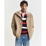 Gant Blouson »LIGHTWEIGHT PACKABLE WINDBREAKER«, mit Kapuze