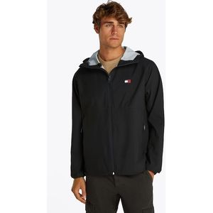 Tommy Jeans Blouson »TJM TECH WINDBREAKER«, mit Kapuze