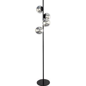 ECO-LIGHT Stehlampe »Altaïr«, Leuchtmittel LED-Modul  LED fest integriert