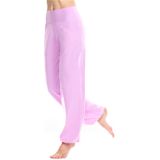 Winshape Sporthose »Functional Light and Comfort Wide Leg Pants CUL102LC«, mit Gummizug