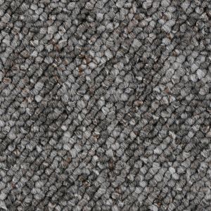 Bodenmeister Teppichboden »Korfu, Schlinge - meliert, Made in Netherlands«, rechteckig, 7,5 mm Höhe, Wohnzimmer, Kinderzimmer, Schlafzimmer, Breite 200/300/400/500 cm