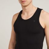 G-STAR Muskelshirt, (Packung, 2 tlg., 2er)