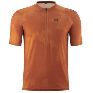 Gonso Radtrikot »VEDELLO«, Herren MTB-Radshirt kurzarm, leichtes Fahrradtrikot, Funktionsshirt