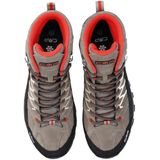 CMP Wanderschuh »RIGEL MID TREKKING SHOES WP«, wasserdicht